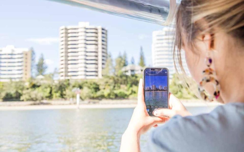 Mooloolaba: 1-Hour Land and Water Tour - Important Participant Information