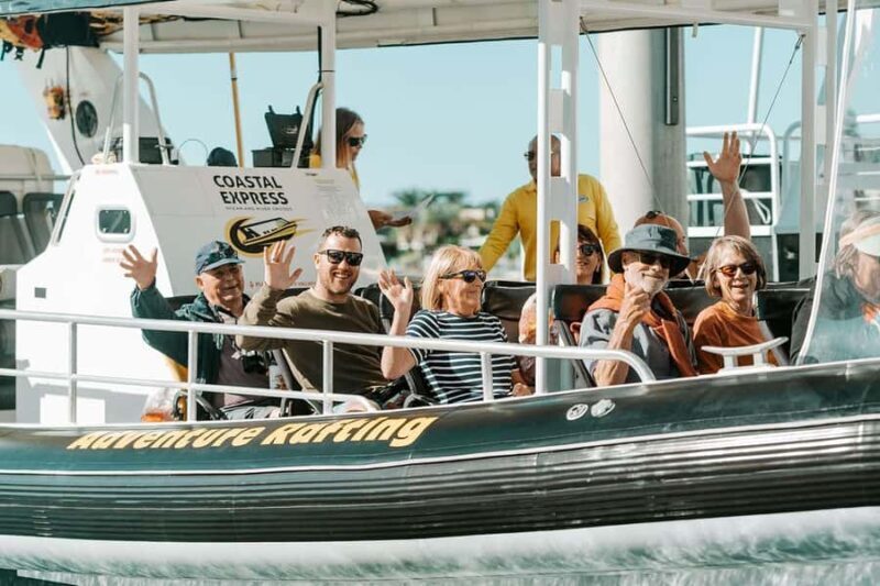 Mooloolaba: 2-Hour Whale Watching Adventure - Who Should Consider This Tour?