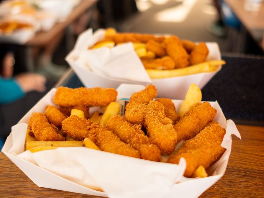 Mooloolaba: Seafood Lunch Cruise - Pricing and Inclusions