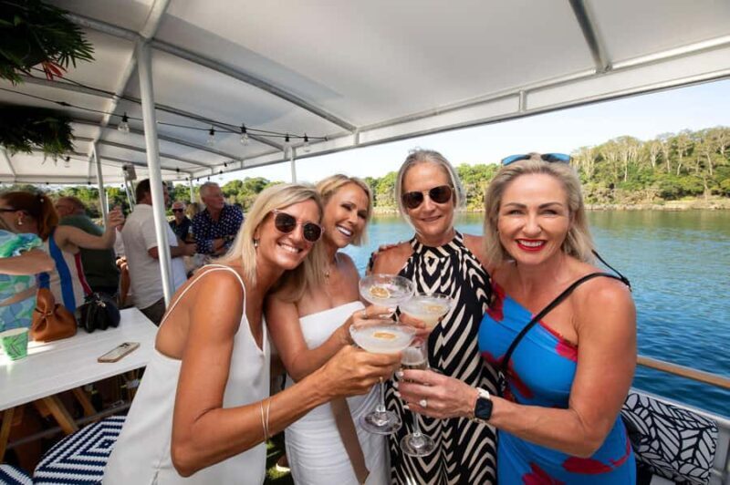 Mooloolaba: Sunday Sessions with DJ and Drinks - Mooloolaba: Sunday Sessions with DJ and Drinks – A Laid-Back Coastal Escape