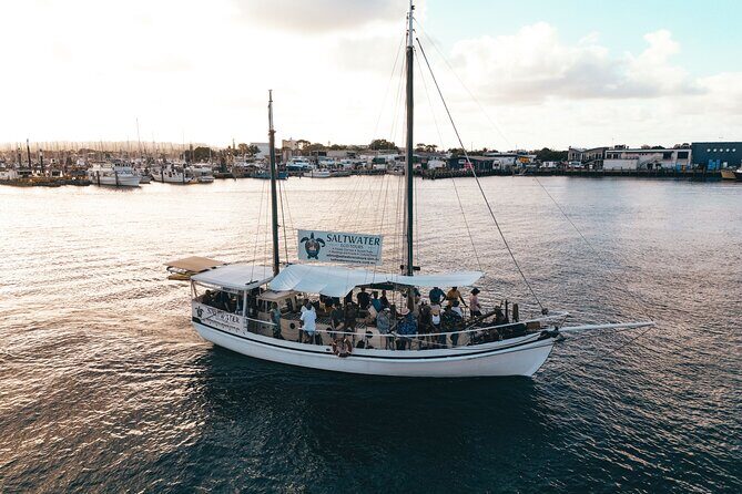 Mooloolaba Sunset Cruise with Live Music - FAQ