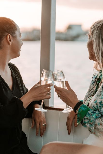 Mooloolaba: Sunshine Coast Sunset Canal Cruise - Directions