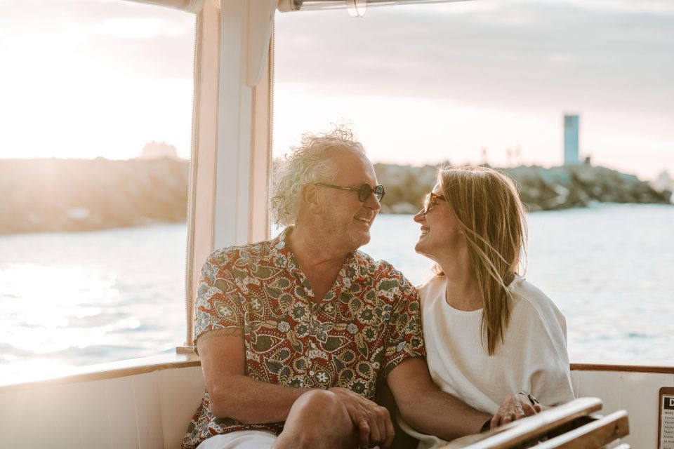 Mooloolaba: Sunshine Coast Sunset Canal Cruise - Frequently Asked Questions