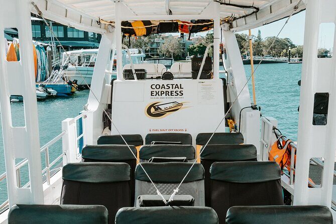 Mooloolaba Whale Watching  Small Group Tour - Practical Considerations