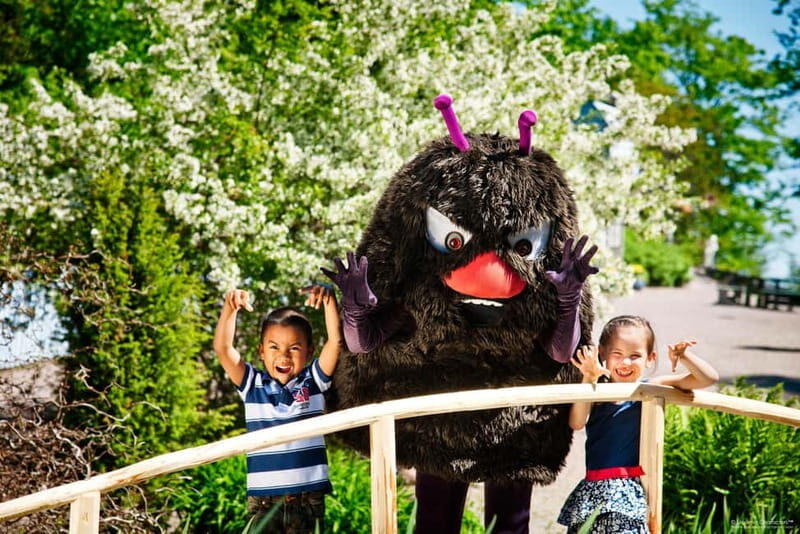 Moominworld Ticket for one day - Who Should Visit?