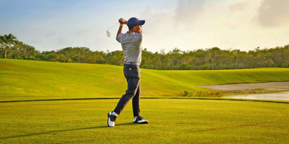 Moon Palace Golf Course | Tee Time in Riviera Maya - Tee Time Experience