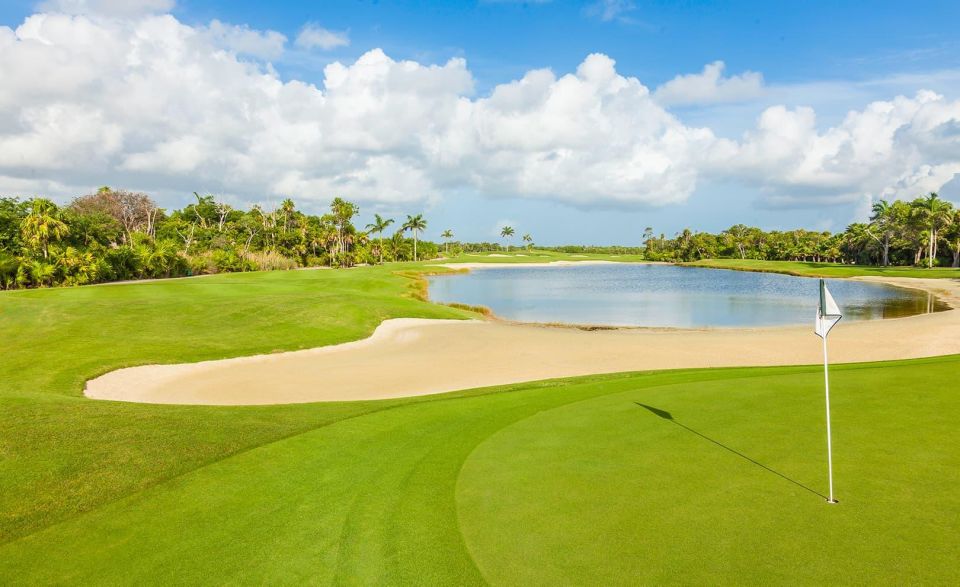 Moon Palace Golf Course | Tee Time in Riviera Maya - Frequently Asked Questions