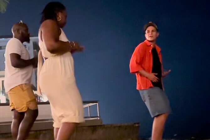 Moonlight Beginner Salsa Class in San Juan - Final Thoughts