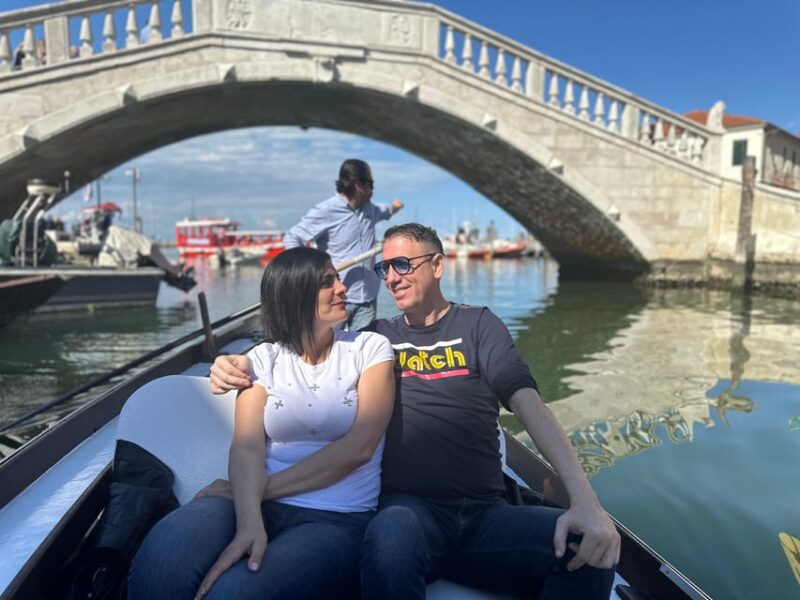 Moonlight Rowboat Romance - Experience Highlights