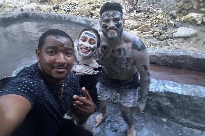 Moonlight Volcano & Dinner Private Tour (Southern Pick up) - Key Points