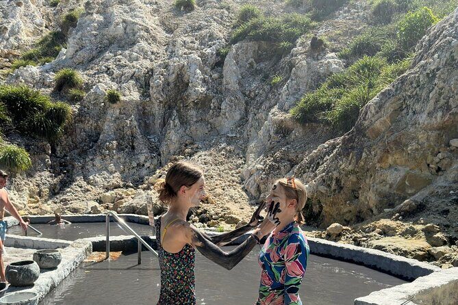 Moonlight Volcano & Dinner Private Tour (Southern Pick up) - The Appeal of Evening Volcano Adventures