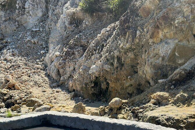 Moonlight Volcano & Dinner Private Tour (Southern Pick up) - The Value Proposition