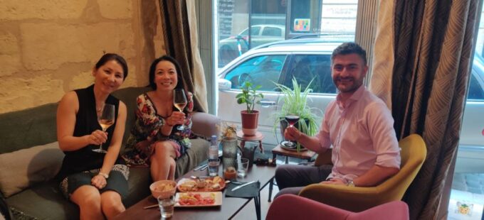 Moonlit Bordeaux Night Walk : Secrets - Wine & Cheese Finale - Frequently Asked Questions