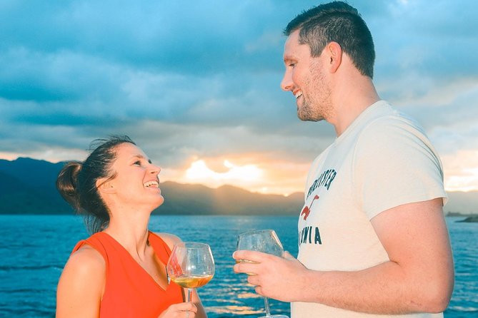 Moonshine Sunset Cruise on Lake Arenal - Guest Experiences