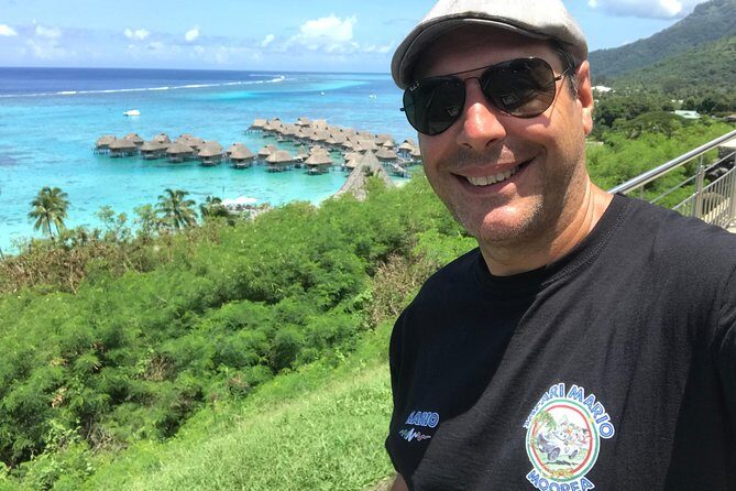Moorea 4WD Tour Inc. Belvedere, Pineapple Farm, Magic Mountain... - Practical Tips for Booking and Enjoying the Tour