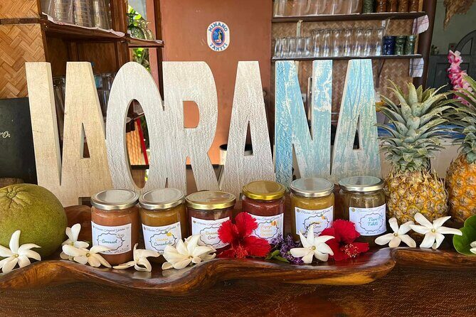 Moorea Aito 4WD Safari Tour - Half day - The Practical Side: Value, Duration, and Suitability