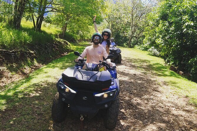 Moorea Combo 2h Jetski 3h30 Quad - Final Thoughts: Is This Tour Right for You?