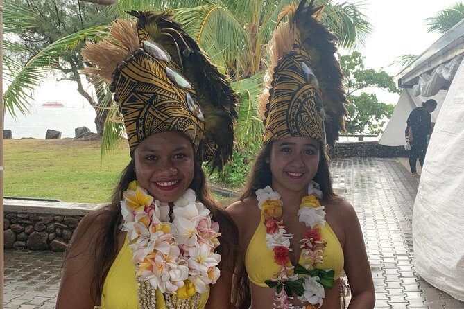 Moorea Cruise Ships: 4x4, Belvedere, Pineapple, & Magic Mountain - Final Thoughts