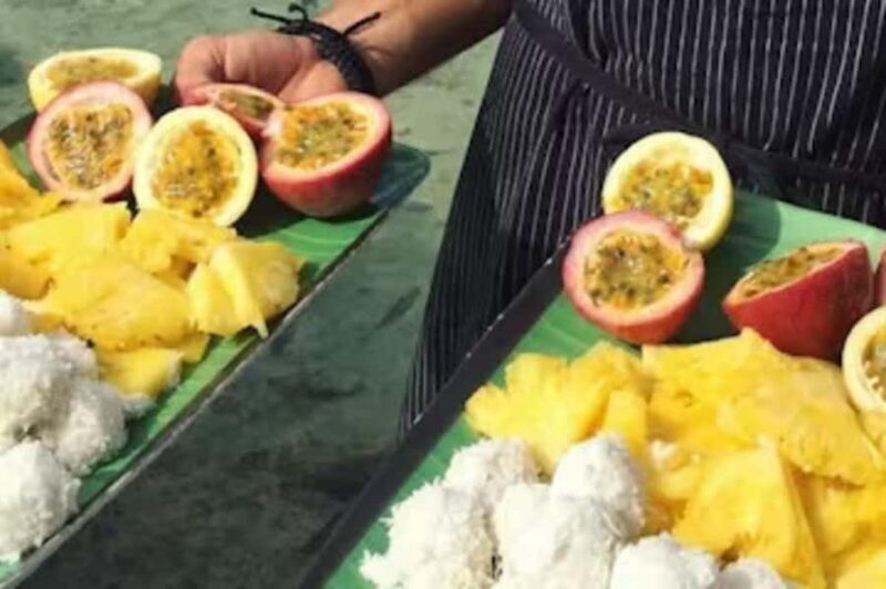 Moorea: Glass Bottom Boat Adventure with Lagoon Wonders - FAQ