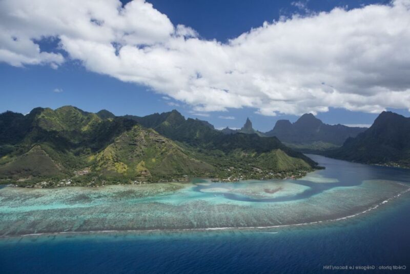 Moorea Highligts: Blue Lagoon Shore Attractions and Lookouts - Frequently Asked Questions