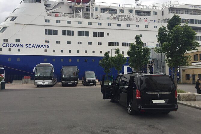 Moorea Island Highlights by Car: Private Shore Tour from Port - Key Points