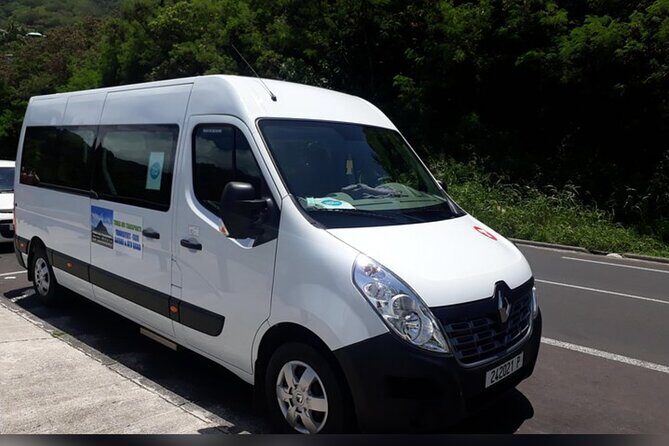 Moorea Island Tour - FAQs