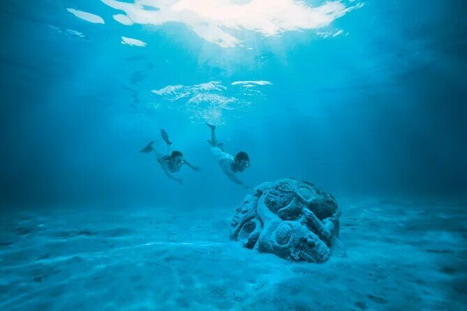 Moorea Lagoon Cruise 3 hours Snorkeling Tour - Navigating the Moorea Lagoon Cruise Experience