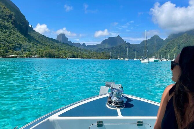 Moorea: Private Snorkeling Tour with Certify Guide - Final Thoughts