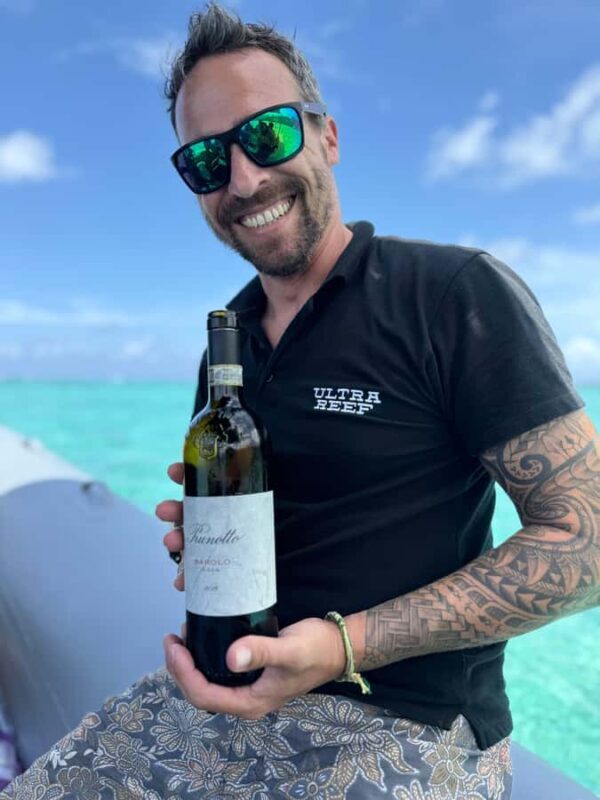 Moorea: Private Sunset Cruise with Champagne & Snorkeling - A Closer Look at Moorea’s Sunset and Snorkeling Tour