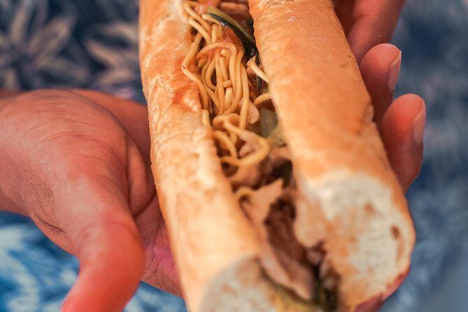 Moorea Street Food Tour - A Closer Look at the Moorea Street Food Tour