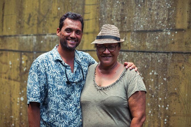 Moorea Street Food Tour - FAQ