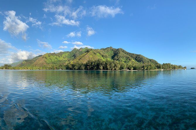 Moorea Sunset Boat Tour - The Sum Up: Is It Worth It?