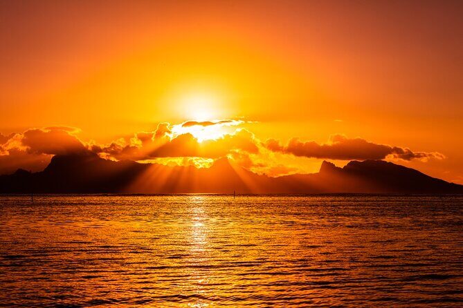 Moorea Sunset Boat Trip - Final Thoughts: Who Will Enjoy This Tour?