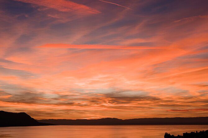 Moorea Sunset Cruise - The Sum Up  