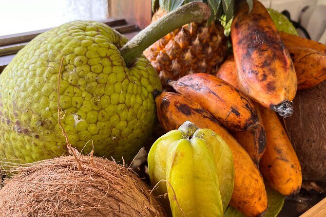 Moorea Tahitian Cooking Class - The Sum Up