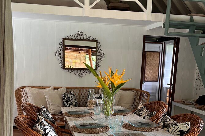 Moorea Tahitian Cooking Class - FAQ