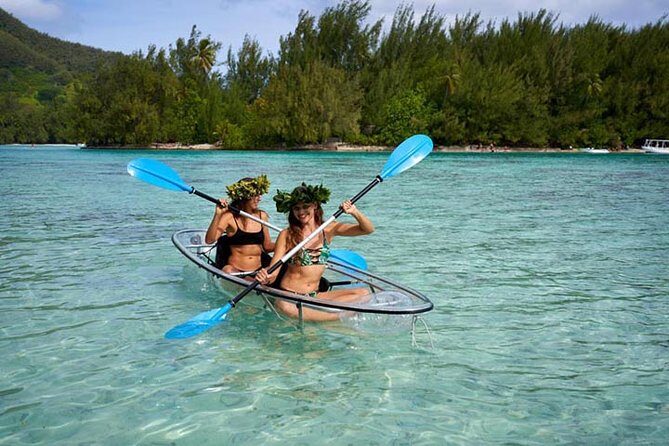 moorea tubing - Who Should Consider This Tour?