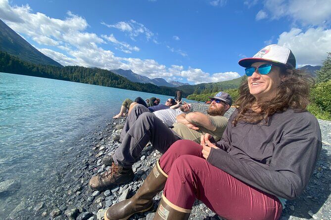 Moose Pass Hiking and Kayak Guided Tour Experience - Key Points