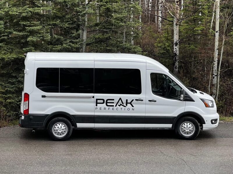 Moraine Lake and Iconic Sights of the Rockies Private Tour - Final Thoughts