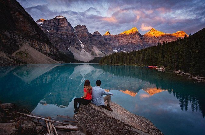 Moraine Lake and Lake Louise Day Tour - The Experience from the Travelers Perspective