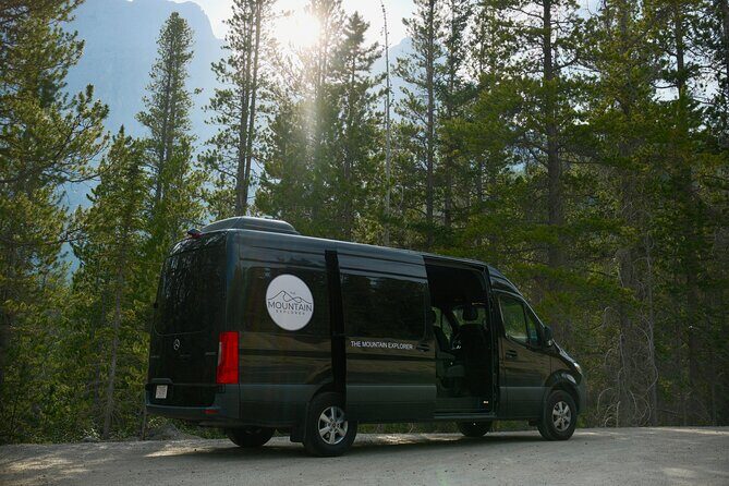 Moraine Lake and Lake Louise day Tour from Canmore and Banff - The Sum Up  