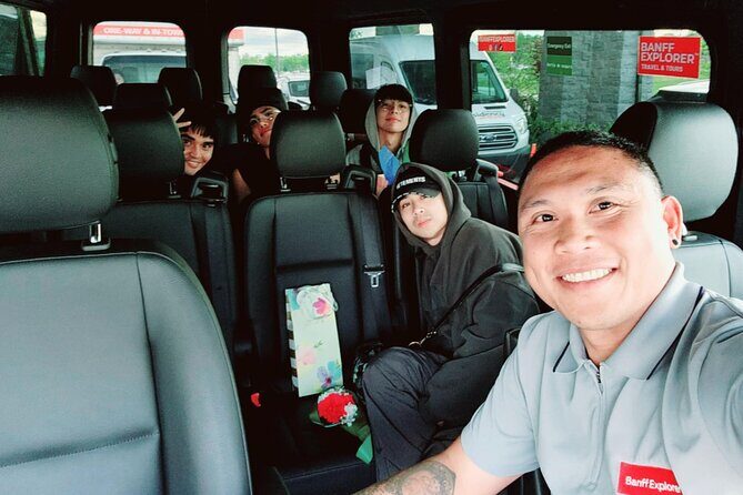 Moraine Lake and Lake Louise Early Morning Sightseeing - Who Will Appreciate This Tour?