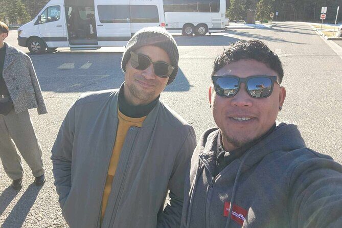 Moraine Lake and Lake Louise Early Morning Sightseeing - FAQ