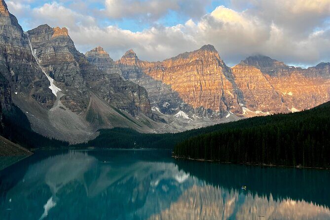 Moraine Lake and Lake Louise Private Premium Day Tour - Who Will Love This Tour?