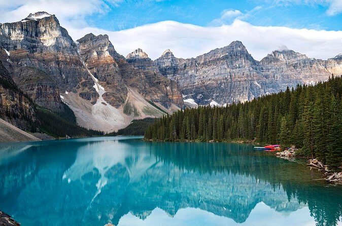 Moraine Lake and Lake Louise Private Premium Day Tour - Practical Considerations