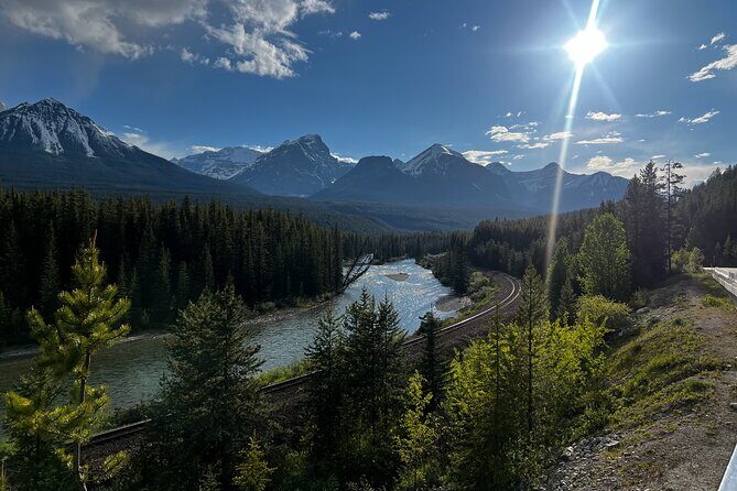 Moraine Lake and Lake Louise Private Premium Day Tour - Frequently Asked Questions