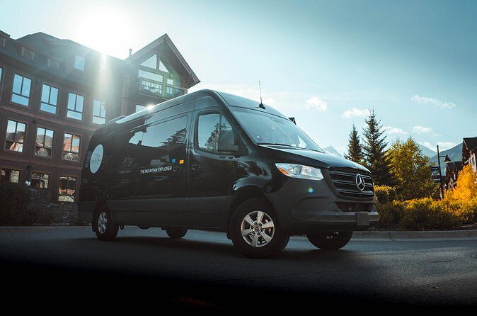 Moraine Lake and Lake Louise Private Tour(5hr) from Banff/Canmore - Practical Considerations: What You Need to Know