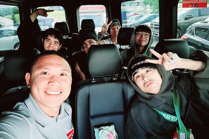 Moraine Lake and Lake Louise Scenic Sightseeing Seats on Sale - What Makes This Tour Stand Out?