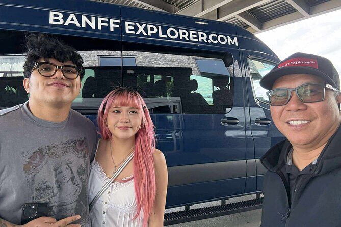 Moraine Lake and Lake Louise Scenic Sightseeing Seats on Sale - Who Should Book?