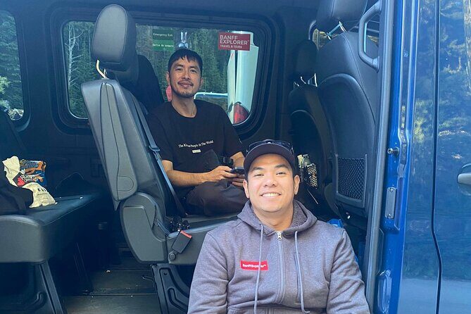 Moraine Lake and Lake Louise Scenic Sightseeing Seats on Sale - FAQ